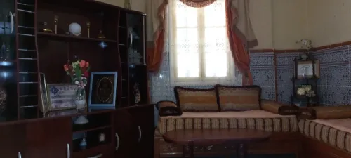 Vente Appartement F4 Tlemcen Mansourah