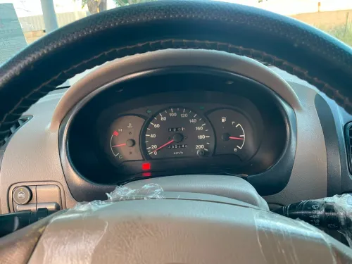 Hyundai Accent 2008 GLS