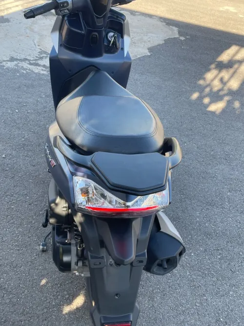 Sym St 200 2025