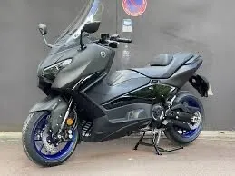 Yamaha Tmax 563 NOUVEAU 2025