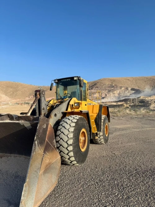 Volvo l180c 1998