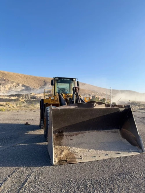 Volvo l180c 1998
