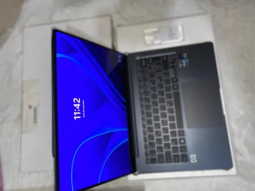 2 samsung book 3 pro i5