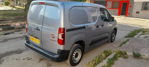 Fiat Doblo 2023 Italienne