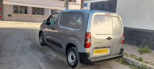 Fiat Doblo 2023 Italienne