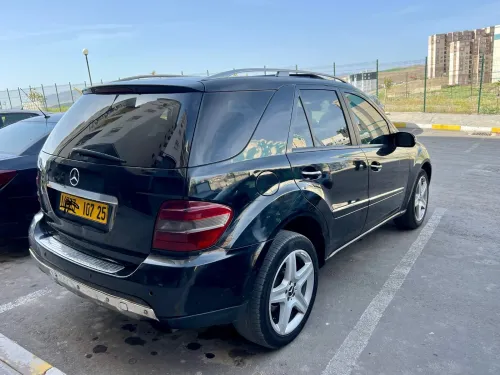 Mercedes ML 2007 