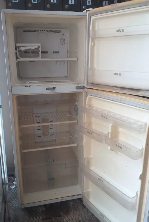 Réfrigérateur Samsung double porte
