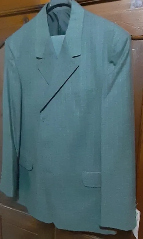 Costume homme 