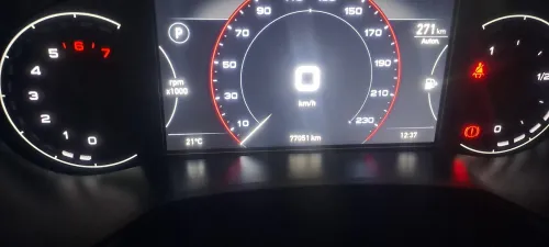 Fiat Tipo Sedan 2023 Life