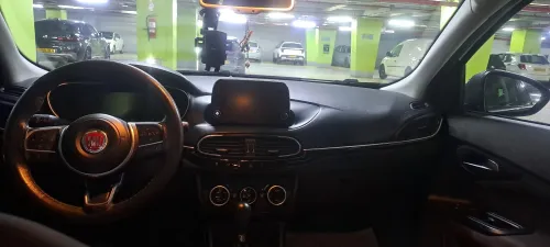 Fiat Tipo Sedan 2023 Life