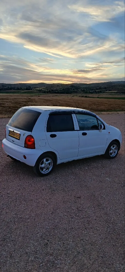 Chery QQ 2013 QQ