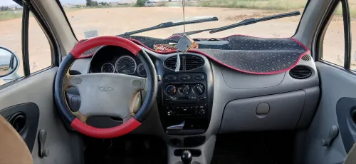Chery QQ 2013 QQ