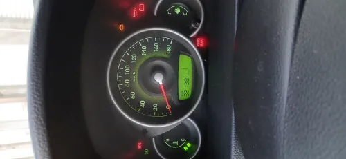 Hyundai EON 2012 GLS