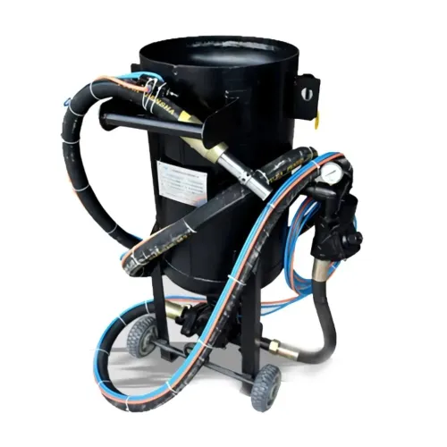 Sableuse 200 Litres 2025
