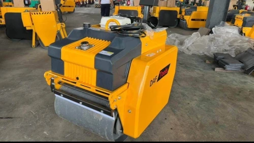 Rouleau compacteur VBR530 2026