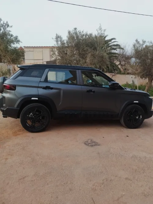 Geely Wild edition 2025 Pro