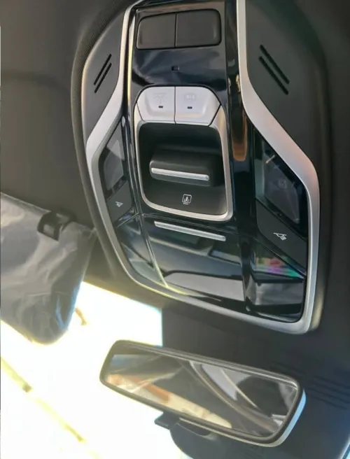 Geely Wild edition 2025 Pro