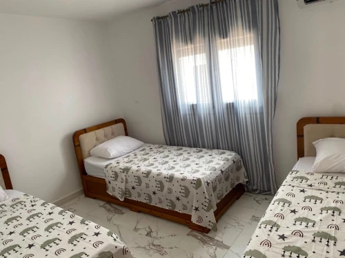 Location vacances Villa Tlemcen Souk tlata