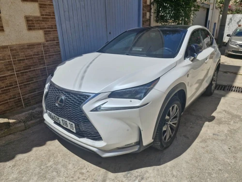 Lexus Lexus 2016 