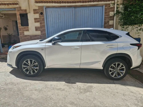 Lexus Lexus 2016 