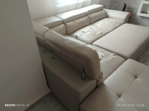 fauteuil