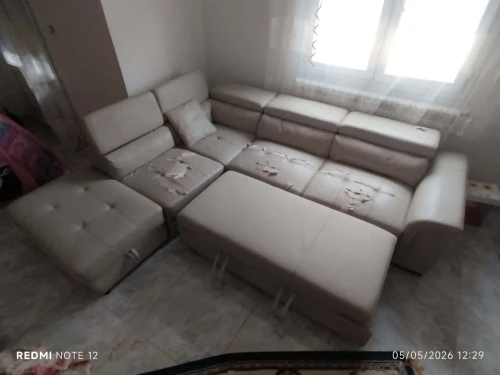 fauteuil
