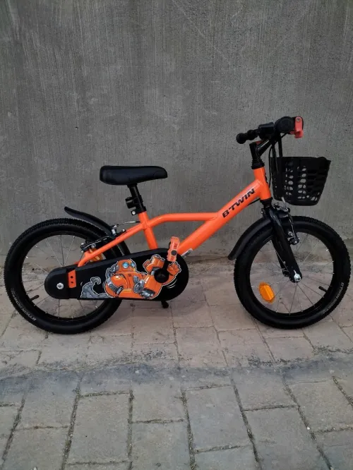 Velo enfant original 