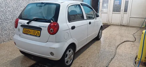 Chevrolet Spark 2013 Lite Ls