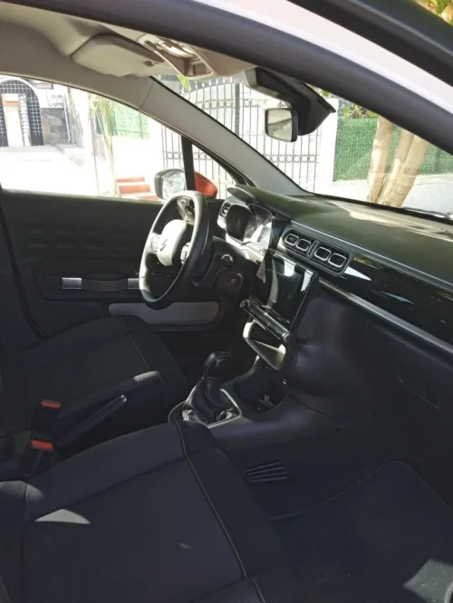 Citroen C3 2022 SHINE
