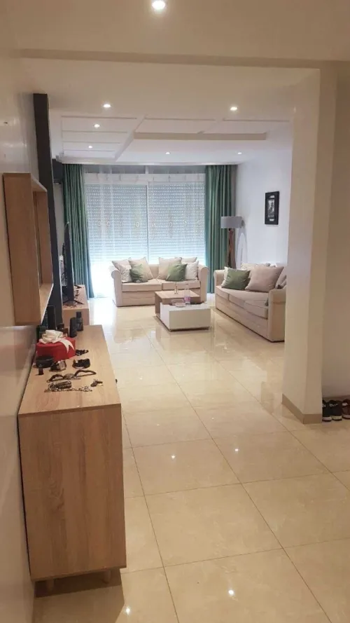 Location Appartement F4 Alger Cheraga
