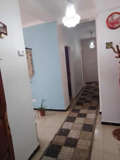 Vente Appartement F4 Blida Ouled yaich