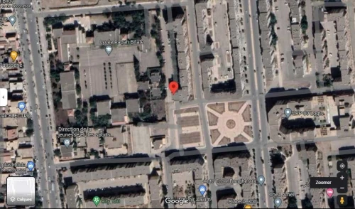 Vente Appartement F4 Blida Ouled yaich