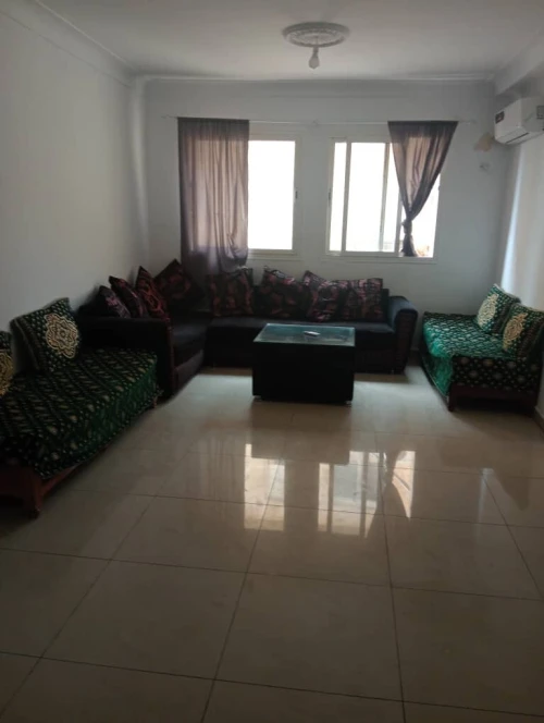 Location vacances bien immobilier Oran Ain el turck