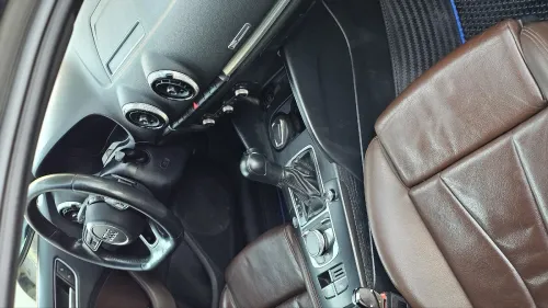 Audi A3 2019 A3