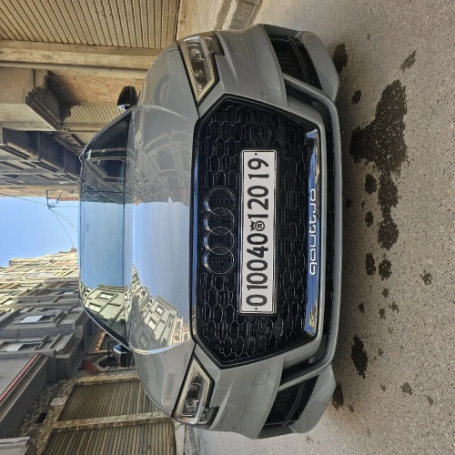 Audi A3 2020 A3