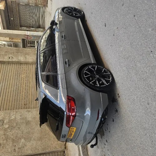 Audi A3 2019 A3