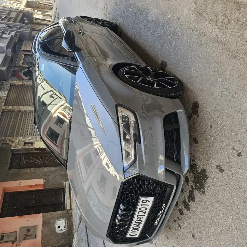 Audi A3 2020 A3