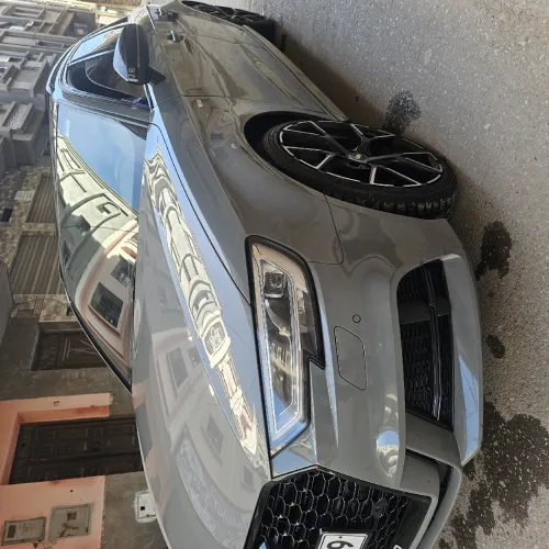 Audi A3 2020 A3