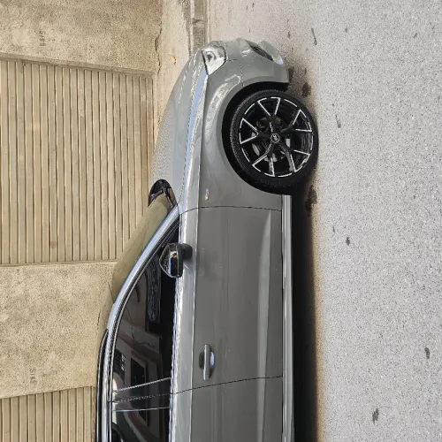 Audi A3 2019 A3