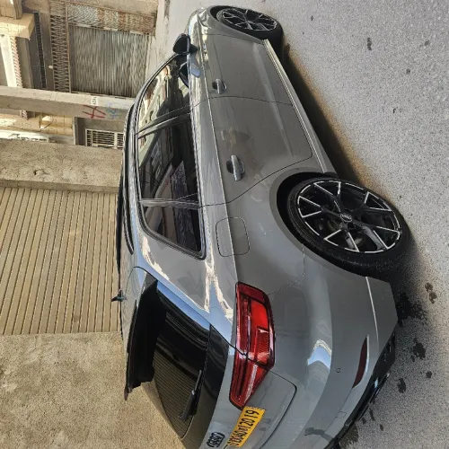 Audi A3 2019 A3