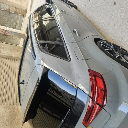 Audi A3 2020 A3
