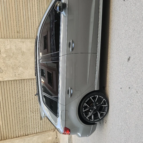 Audi A3 2020 A3