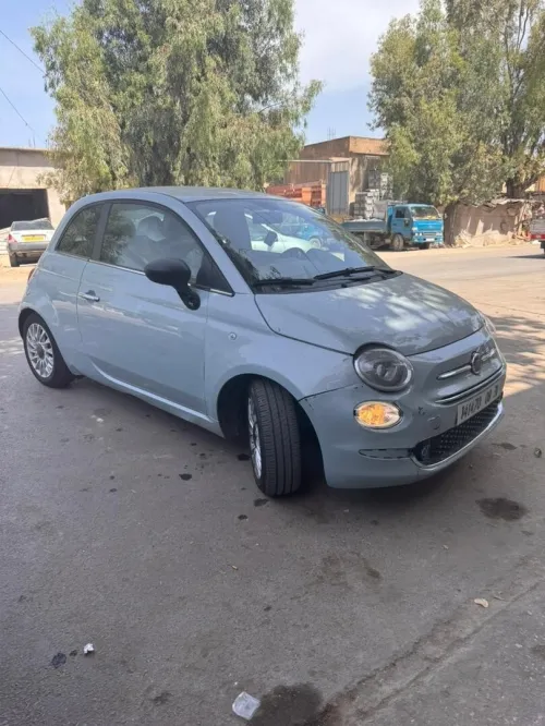 Fiat 500 2025 Dolcevita MIB