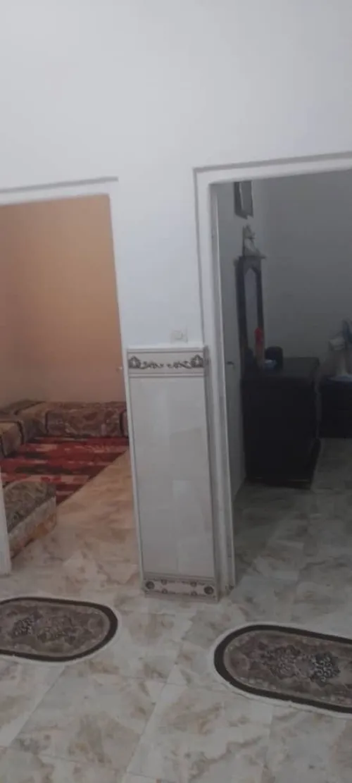 Location Appartement F3 Chlef Beni haoua