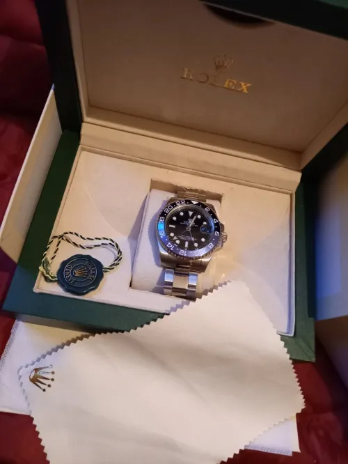 Montre rolex Réplique haut qualité 