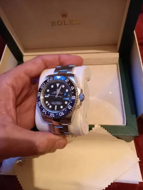 Montre rolex Réplique haut qualité 
