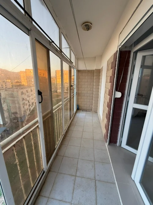Vente Appartement F4 Skikda Filfla