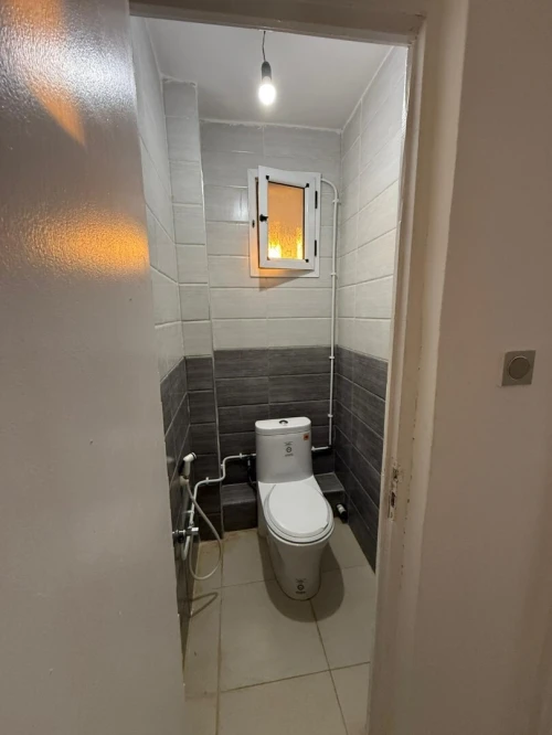 Vente Appartement F4 Skikda Filfla