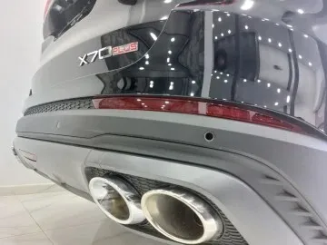 Jetour  X70 PLUS 2025 Luxiri 7place