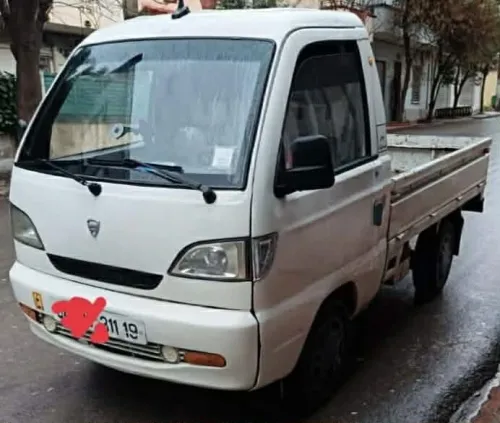 Hafei motors هاربين 2011 2011
